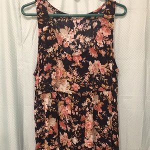American Eagle Dress